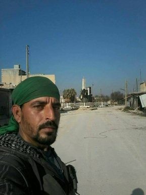 Quân đội Syria đè bẹp IS, chiếm thị trấn chiến lược đông Aleppo - ảnh 1