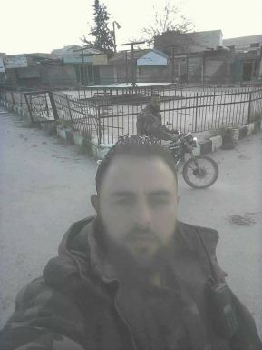 Quân đội Syria đè bẹp IS, chiếm thị trấn chiến lược đông Aleppo - ảnh 4