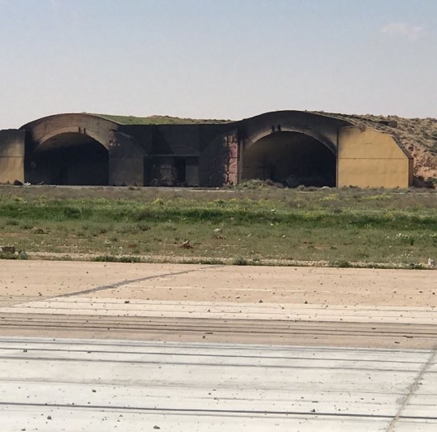 Phòng không Nga trực chiến ngày đêm sau đòn tấn công Syria của Mỹ - ảnh 2