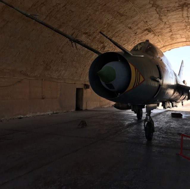Phòng không Nga trực chiến ngày đêm sau đòn tấn công Syria của Mỹ - ảnh 3
