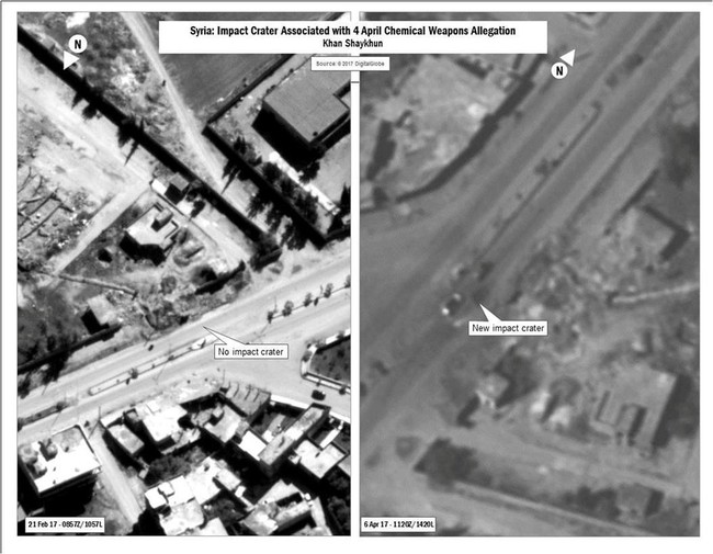 Phòng không Nga trực chiến ngày đêm sau đòn tấn công Syria của Mỹ - ảnh 5