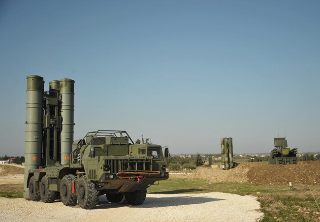 Pantsir Nga chuyển giao Syria bắn hạ “Con ma” F-4 Thổ Nhĩ Kỳ thế nào - ảnh 2