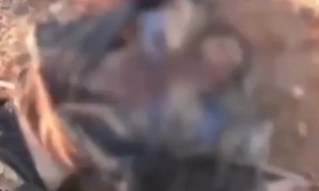 Quân đội Syria hủy diệt hàng chục xe phiến quân, hơn 50 tay súng thánh chiến chết trận (video) - ảnh 12