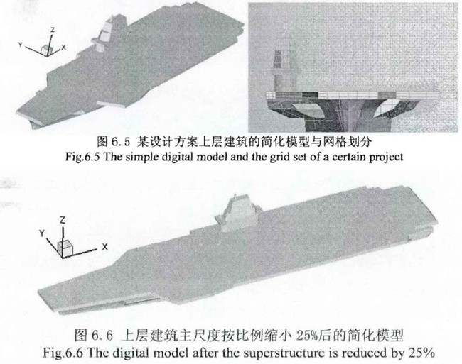 Trung Quốc tăng tốc cuộc đua tàu sân bay với Mỹ - ảnh 1