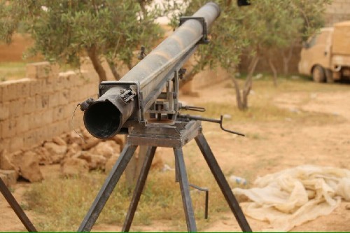 Chiến sự Syria: Người Kurd đè bẹp IS, hơn 400 tay súng khủng bố chết trận (video) - ảnh 3