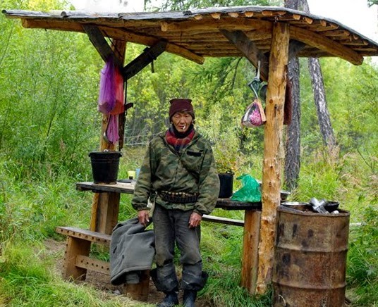 Sniper huyền thoại bắn hạ 362 phiến quân Chechnya (II) - ảnh 3