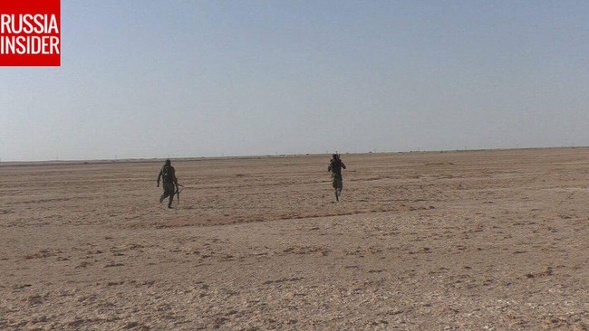 “Hung thần” phản lực nhiệt áp Nga sắp xung trận cùng quân đội Syria - ảnh 15