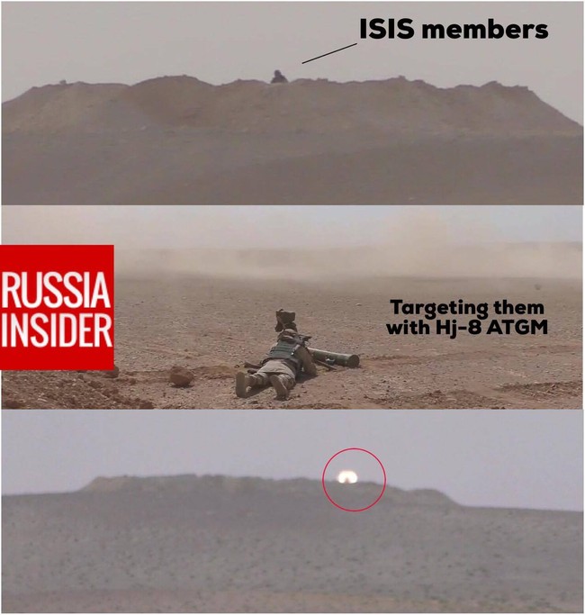 “Hung thần” phản lực nhiệt áp Nga sắp xung trận cùng quân đội Syria - ảnh 12
