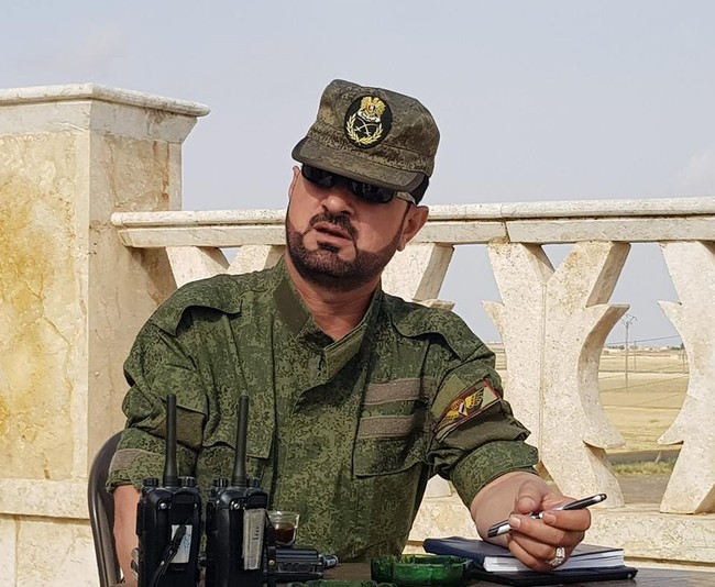 “Hổ Syria” đè bẹp IS, chiếm liên tiếp 6 cứ địa phiến quân ở Aleppo - ảnh 2