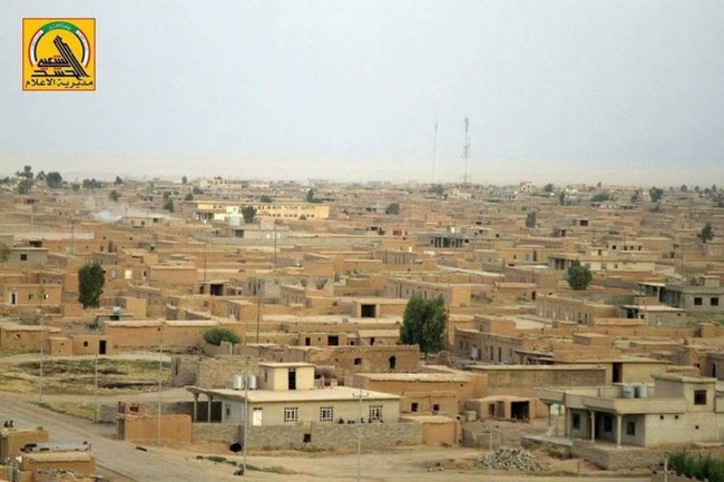 IS sắp tuyệt diệt tại Mosul, Iraq chiếm thêm một thành phố - ảnh 11