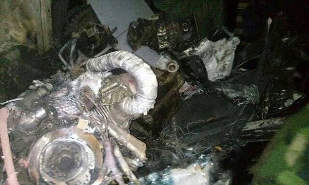 Quân đội Syria từng bắn hạ “Quái thú” Mỹ ở Latakia - ảnh 6