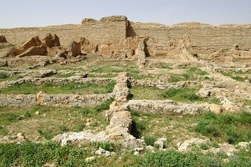 Chiến sự Syria: Phiến quân tàn phá và buôn bán cổ vật thu lợi khổng lồ - ảnh 2