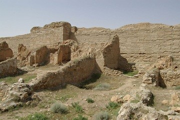 Chiến sự Syria: Phiến quân tàn phá và buôn bán cổ vật thu lợi khổng lồ - ảnh 3