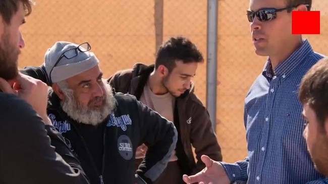 Chiến sự Syria: IS đột kích, hành quyết 8 tay súng FSA để cảnh cáo đặc nhiệm Mỹ - ảnh 4