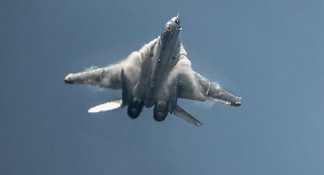 Việt Nam có nên dùng MiG-35 thay thế “én bạc” MiG-21? - ảnh 4