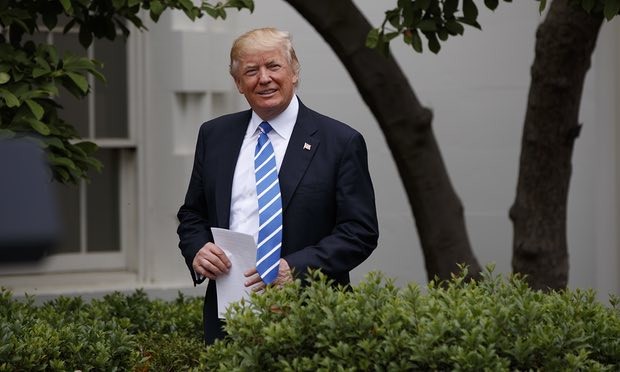 Bán đảo Triều Tiên vẫn nóng, Tổng thống Trump “sẵn sàng” gặp ông Kim Jong un - ảnh 1