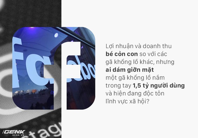 Điểm danh những gã khổng lồ đang thực sự thao túng thế giới công nghệ - ảnh 3