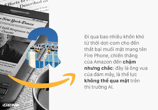 Điểm danh những gã khổng lồ đang thực sự thao túng thế giới công nghệ - ảnh 4