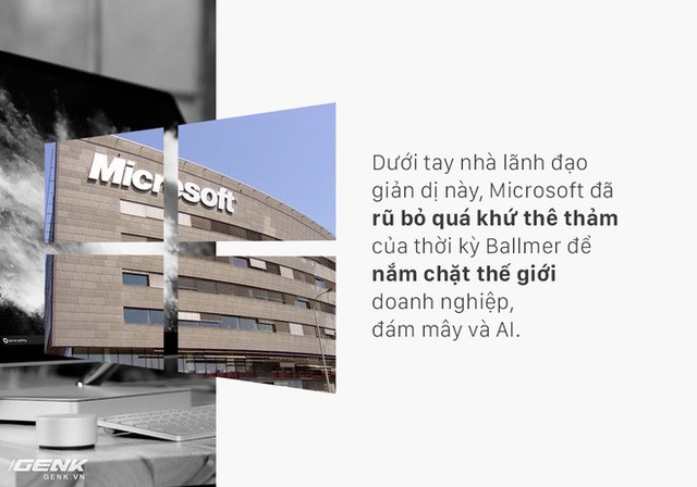 Điểm danh những gã khổng lồ đang thực sự thao túng thế giới công nghệ - ảnh 5