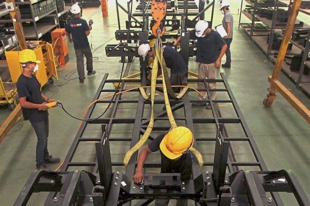 Malaysia đối mặt với 3 thách thức khi chuyển sang thời đại cách mạng 4.0 - ảnh 1
