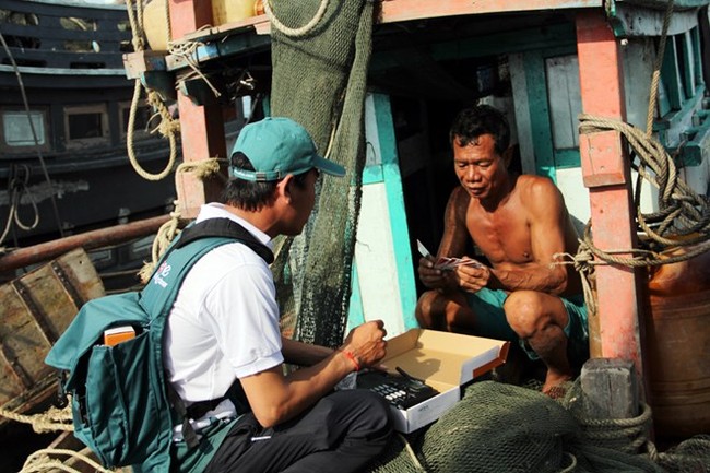 Kẻ đến sau làm “đảo lộn” trật tự thị trường viễn thông xứ Chùa Tháp - ảnh 1