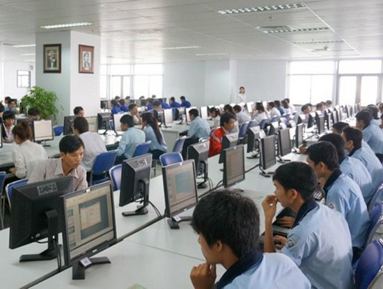 Chuyên gia giáo dục đề xuất sát hạch cấp chứng chỉ kỹ năng CNTT như bằng lái xe - ảnh 2