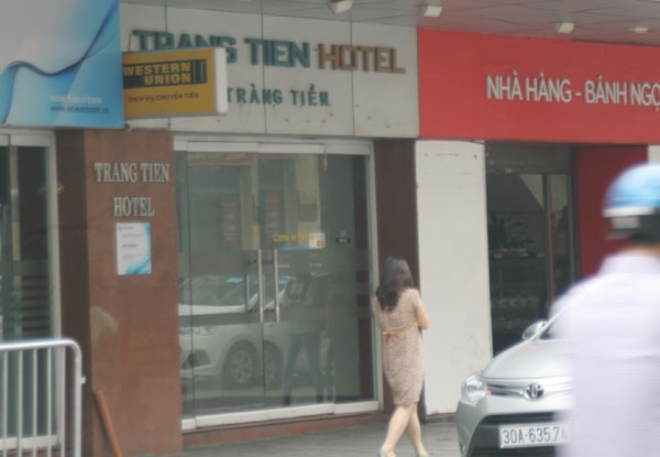 Biệt thự hoành tráng, đất vàng hoang tàn ven hồ Hoàn Kiếm - ảnh 2