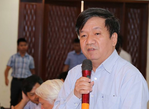 Vẫn chưa rõ cá miền Trung đã ăn được hay chưa - ảnh 2