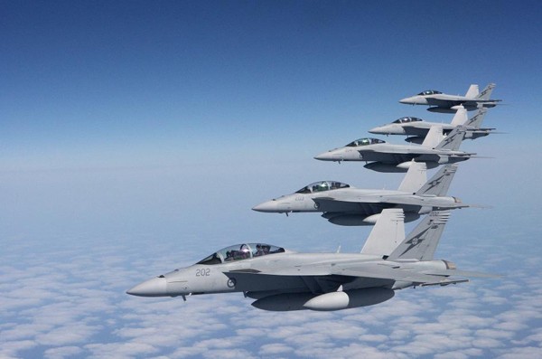 National Defense: Mỹ bán vũ khí có lợi cả đôi đường, được cả tiền lẫn an ninh - ảnh 2