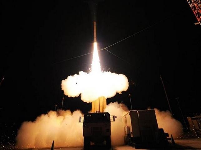 Trung Quốc đã thử thành công “phòng thủ tên lửa” chống THAAD Mỹ? - ảnh 2