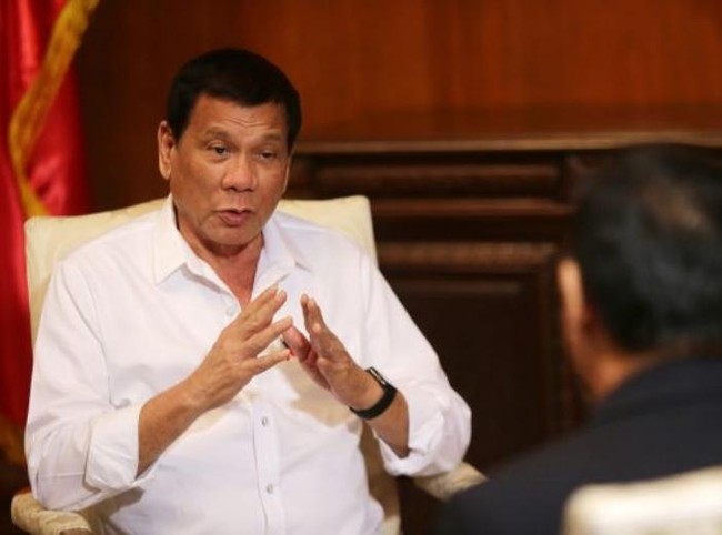 Philippines “chuyển hướng” có thể kích thích Mỹ điều chỉnh chính sách khu vực - ảnh 2
