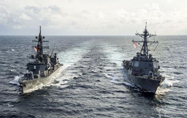 Nữ Bộ trưởng Quốc phòng Nhật Bản Tomomi Inada sẽ khảo sát hệ thống THAAD ở Guam - ảnh 2