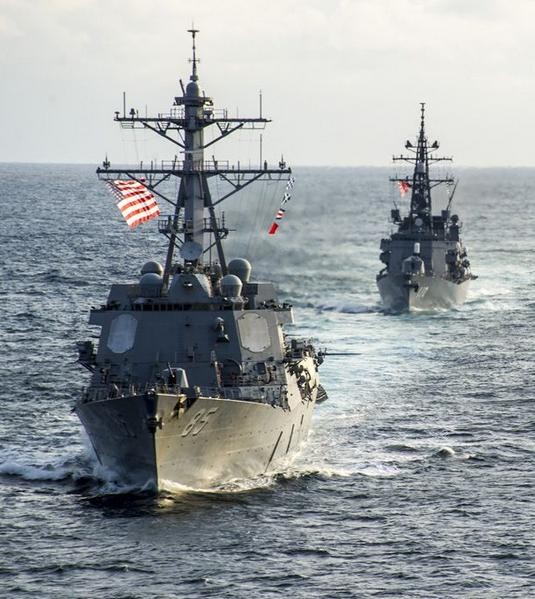Nữ Bộ trưởng Quốc phòng Nhật Bản Tomomi Inada sẽ khảo sát hệ thống THAAD ở Guam - ảnh 3
