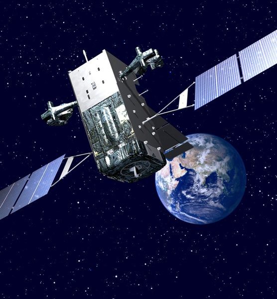 Quân đội Mỹ đã chuẩn bị cho chiến tranh vũ trụ, Internet và thiết bị vô tuyến sẽ là đối tượng bị tác động mạnh - ảnh 2