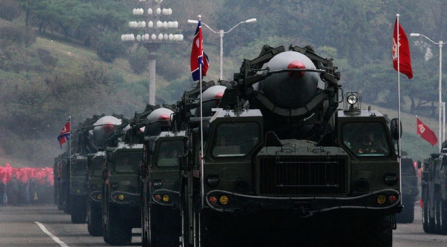Trung Quốc gia tăng mức độ đáp trả Hàn Quốc vì cùng Mỹ triển khai tên lửa THAAD - ảnh 2