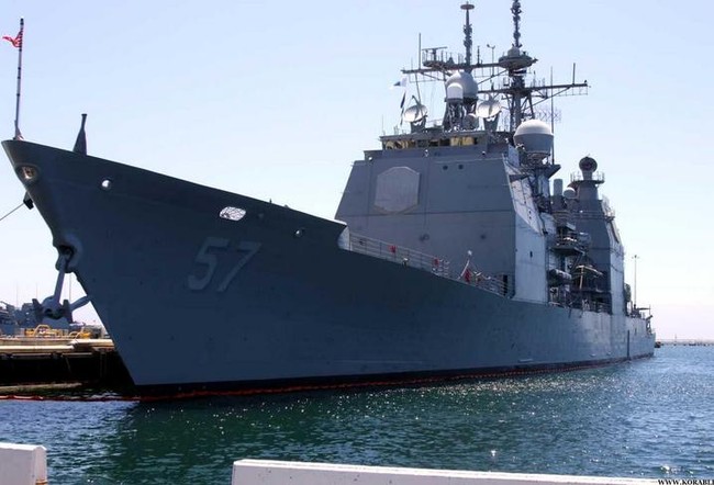 Ba tàu sân bay Mỹ sẽ tập kết ở châu Á, mẫu hạm Carl Vinson đang tới Biển Đông - ảnh 1