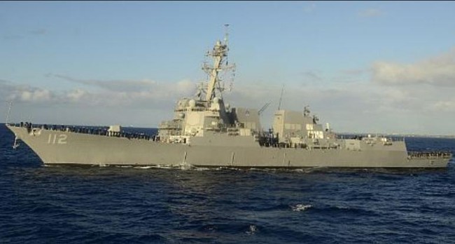 Ba tàu sân bay Mỹ sẽ tập kết ở châu Á, mẫu hạm Carl Vinson đang tới Biển Đông - ảnh 2
