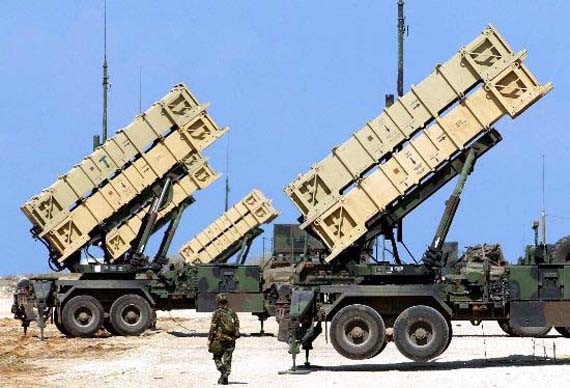 Trung Quốc có thể dùng vũ khí siêu thanh diệt hệ thống THAAD triển khai ở Hàn Quốc? - ảnh 3