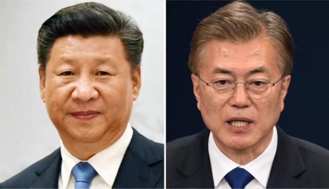 Đảng cầm quyền Hàn Quốc yêu cầu lập tức dừng triển khai THAAD - ảnh 2
