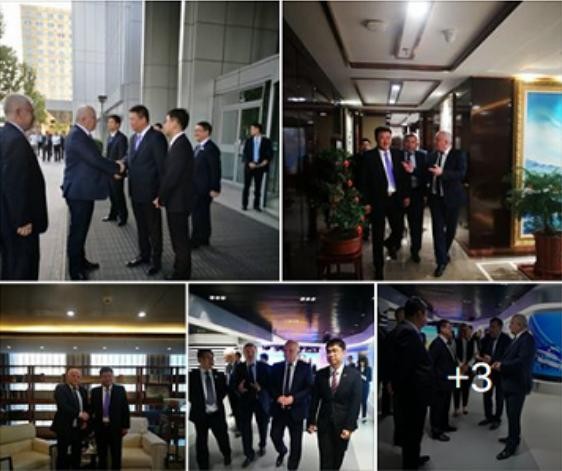 Trung Quốc tìm cách khai thác công nghệ hàng không tiên tiến của Ukraine - ảnh 2