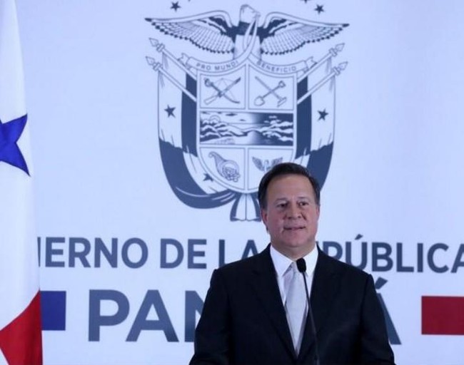 Panama cắt đứt quan hệ ngoại giao, Đài Loan chấn động - ảnh 1