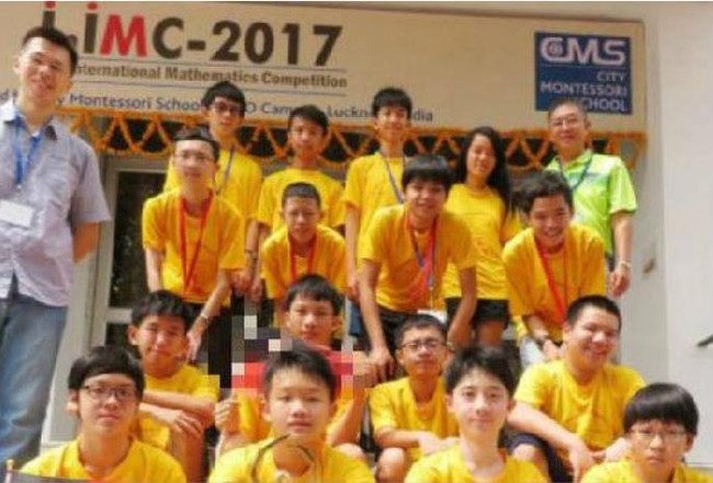 Ấn Độ đáp trả Trung Quốc bằng đòn hiểm ngoại giao - ảnh 1
