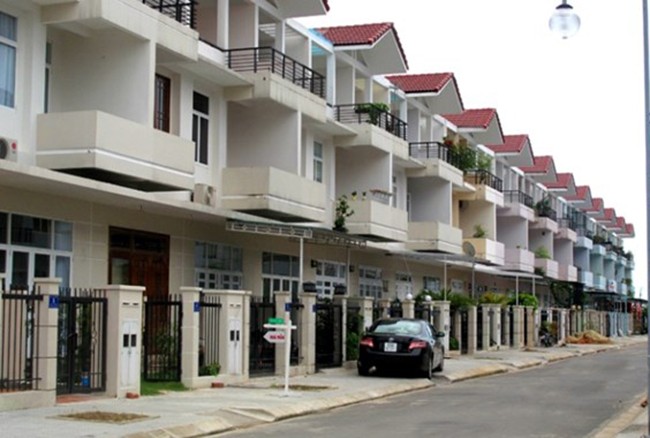 Bất động sản Hà Nội tăng kỷ lục nhưng diễn biến trái chiều! - ảnh 2