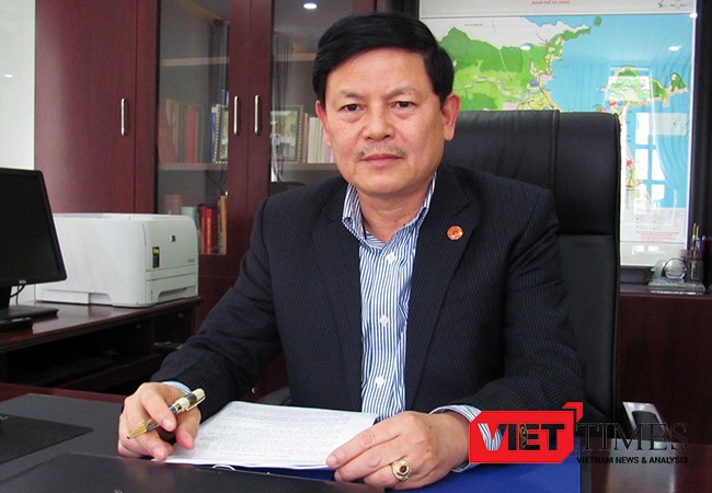 Đà Nẵng khẳng định giới thiệu bổ nhiệm ông Lê Trung Chinh là đúng quy trình - ảnh 1