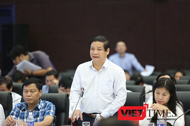 Bí thư Đà Nẵng: Doanh nghiệp đừng vì những chuyện nhỏ mà lăn tăn! - ảnh 3
