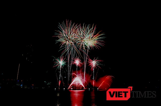 DIFF 2017: Nhật Bản-Thuỵ Sỹ, “kẻ tám lạng, người nửa cân!” - ảnh 15