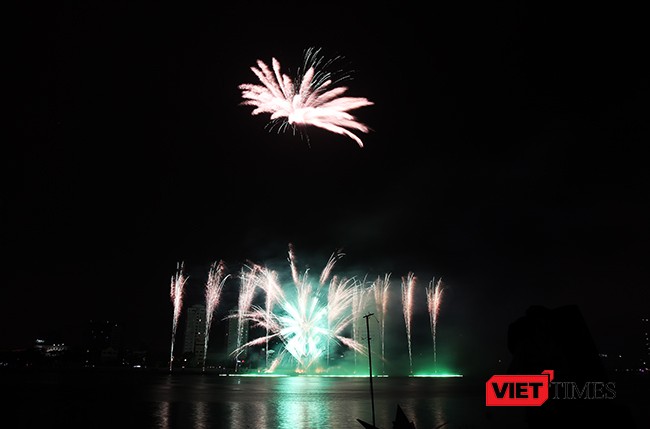 DIFF 2017: Nhật Bản-Thuỵ Sỹ, “kẻ tám lạng, người nửa cân!” - ảnh 22