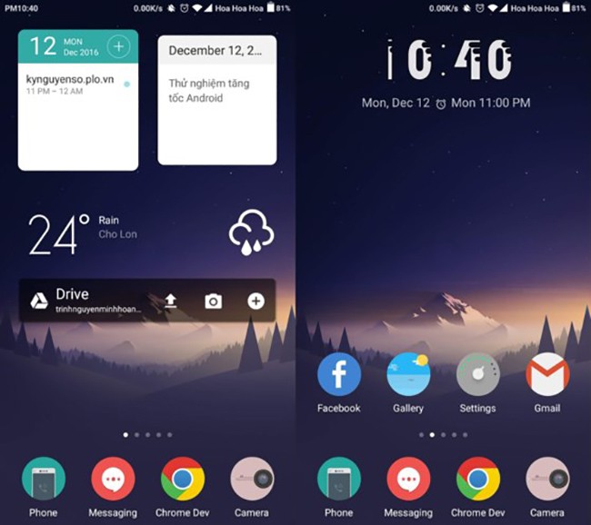 4 lí do khiến smartphone chạy chậm và cách khắc phục - ảnh 2