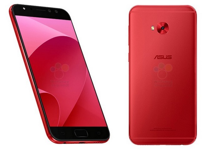 Asus vô tình tiết lộ hình ảnh và cấu hình “gia đình” Zenfone 4 - ảnh 4