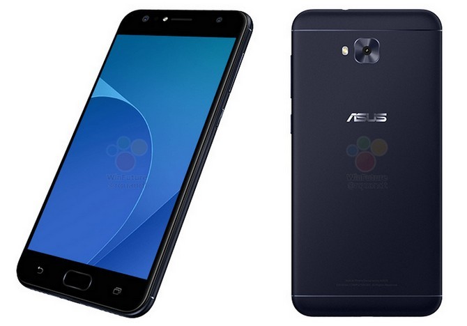 Asus vô tình tiết lộ hình ảnh và cấu hình “gia đình” Zenfone 4 - ảnh 5